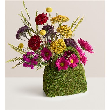 Barcelona Burgundy&trade;